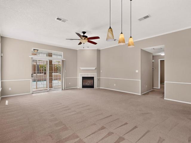 House for sale in New Mexico