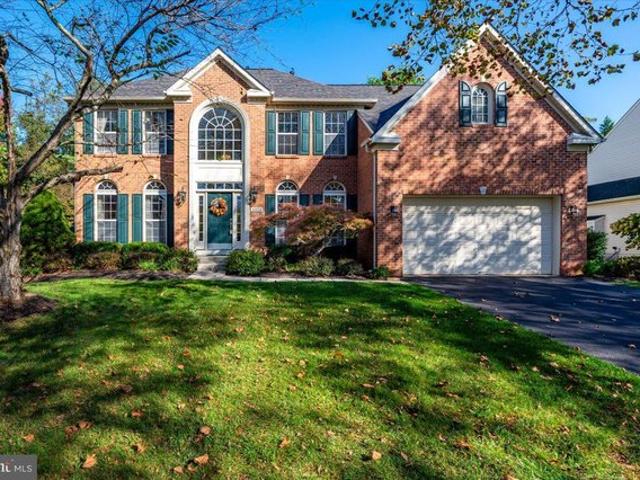 House for sale in Laurel, Prince George's County