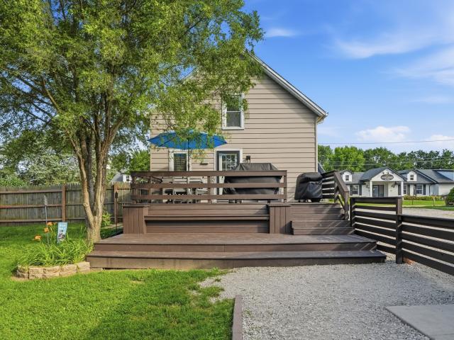 House for sale in Mokena, Illinois