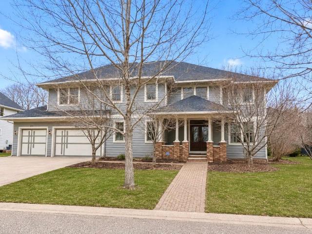 House for sale in Stonemill Farms, Woodbury