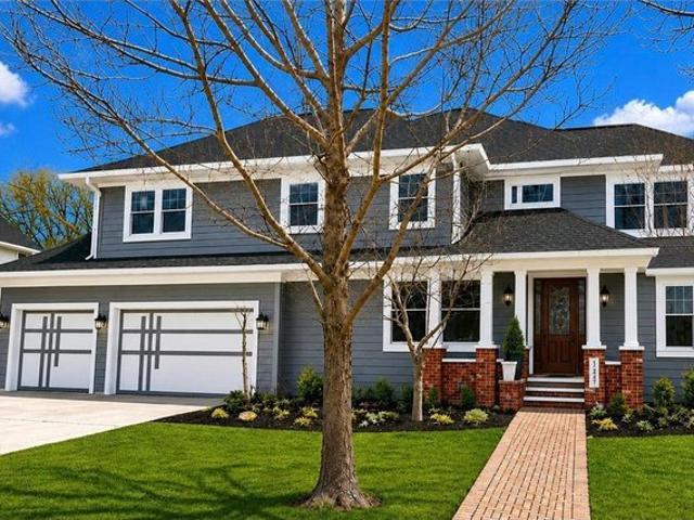 House for sale in Woodbury, Minnesota