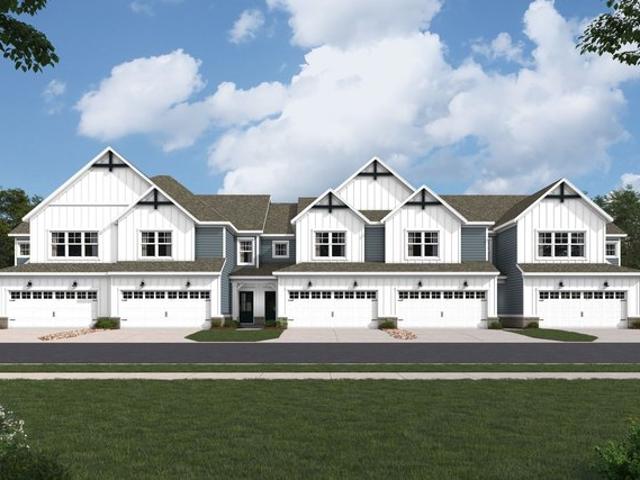 Townhouse for sale in Noblesville, Indiana