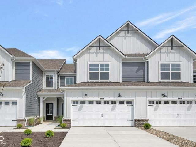 Townhouse for sale in Noblesville, Indiana