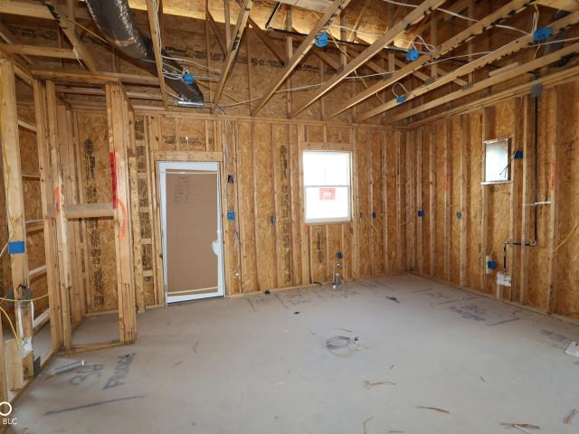Townhouse for sale in Noblesville, Indiana