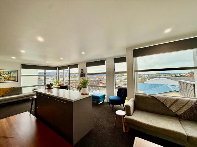 House for rent in Days Bay, Wellington