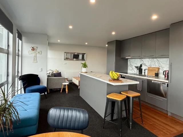 House for rent in Days Bay, Wellington
