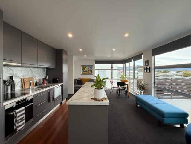 House for rent in Days Bay, Wellington