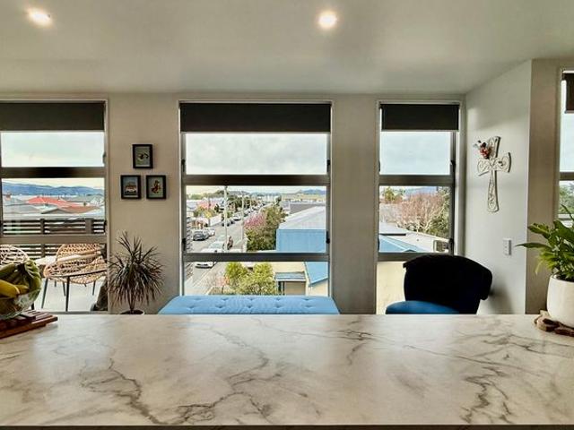 House for rent in Days Bay, Wellington