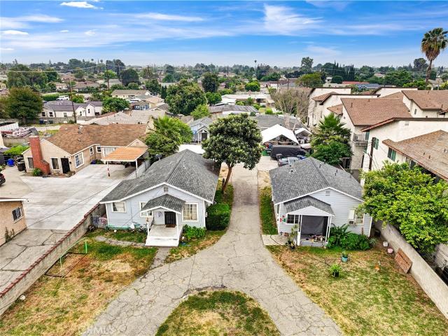 House for sale in El Monte, California