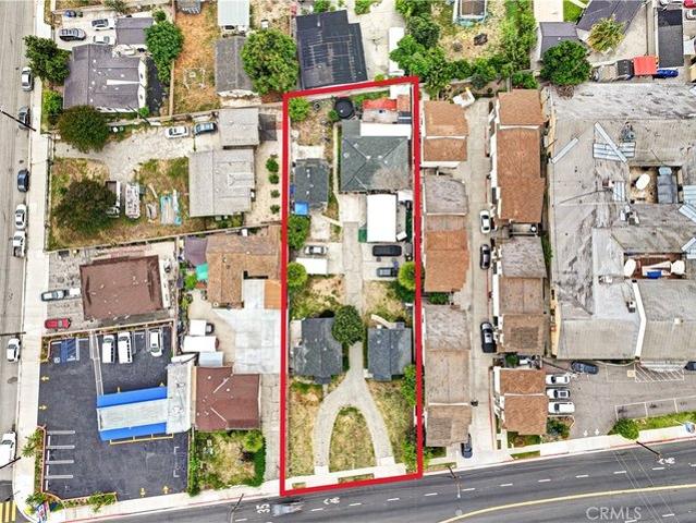 House for sale in El Monte, California