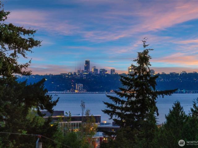 House for sale in Kirkland, Washington