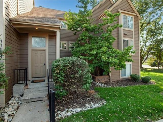 Condo for sale in Kansas