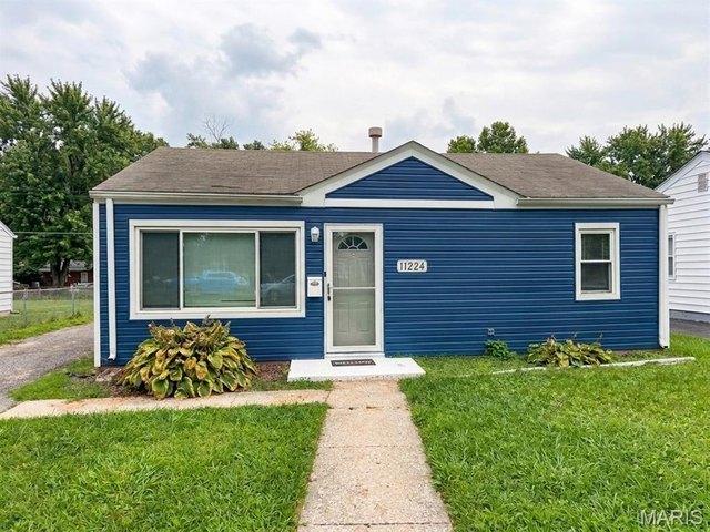 House for sale in Missouri