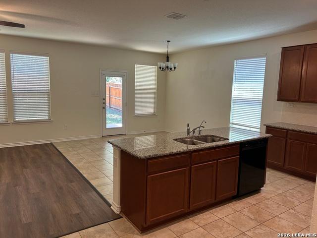 House for sale in Bexar, Texas