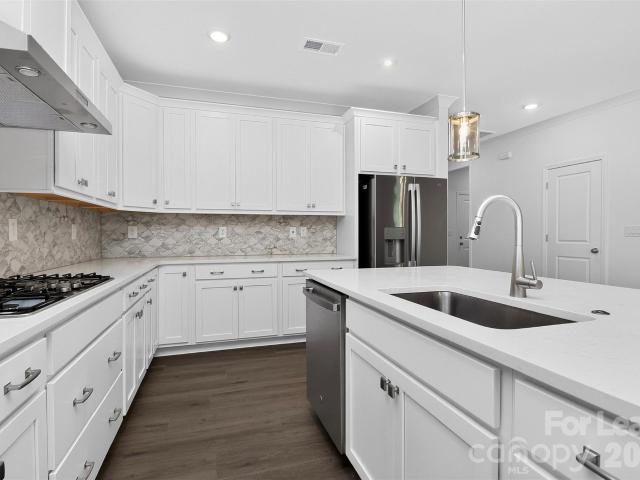 Property for rent in Mecklenburg, North Carolina