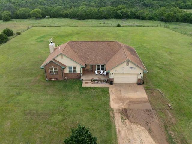 House for sale in Newkirk, Oklahoma