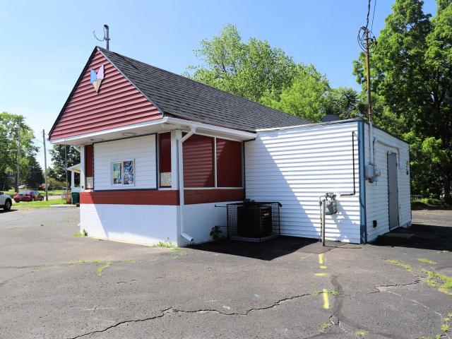 Commercial for sale in Mount Morris