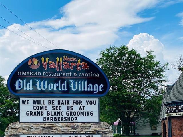 Commercial for sale in Grand Blanc, Michigan