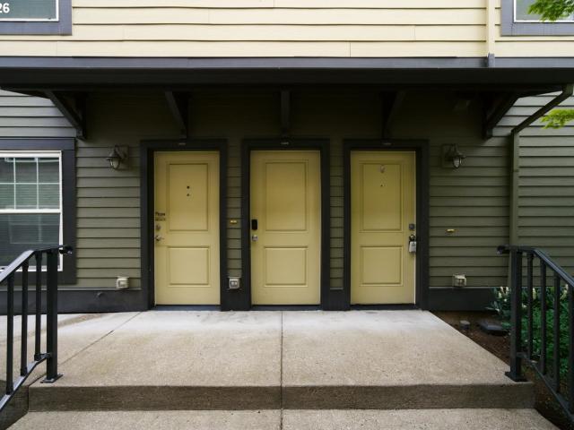 Condo for sale in Oregonia