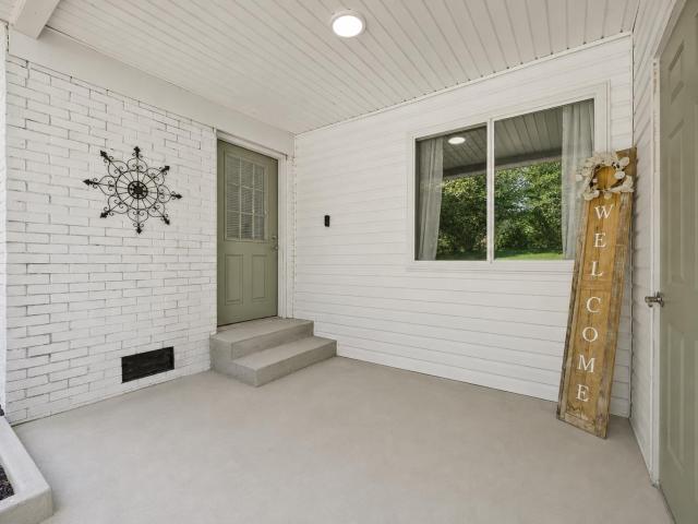 House for sale in Posey, Indiana