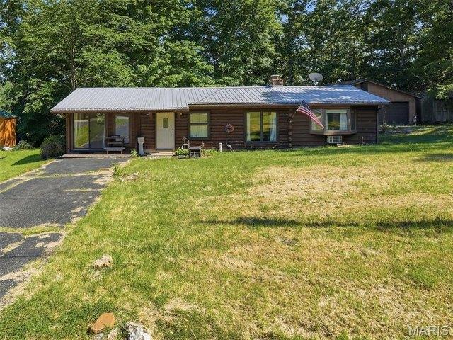 House for sale in Sainte Genevieve, Missouri