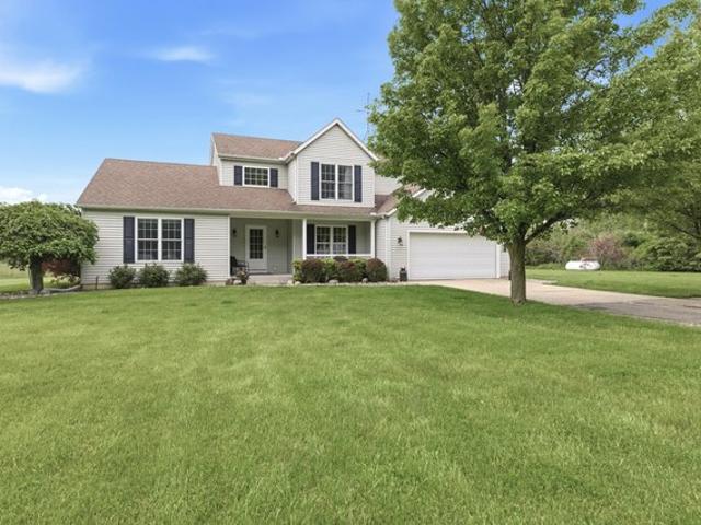 House for sale in Bridgman, Michigan