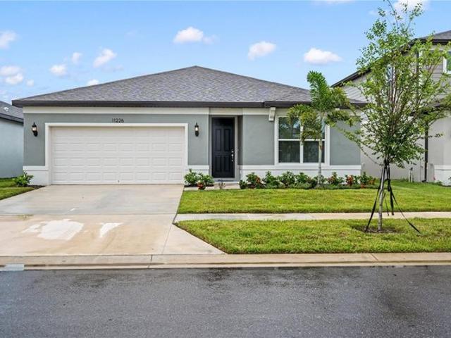 House for sale in Thonotosassa, Florida