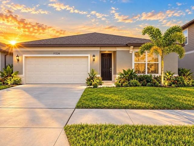 House for sale in Thonotosassa, Hillsborough County