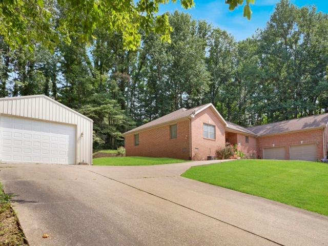 House for sale in Posey, Indiana