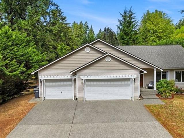 House for sale in Gig Harbor, Washington