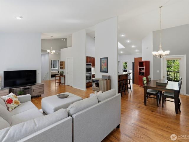House for sale in Gig Harbor, Washington