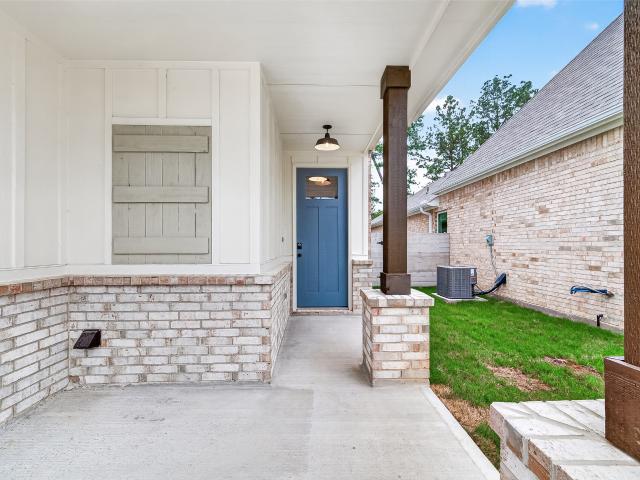 House for sale in Montgomery, Texas