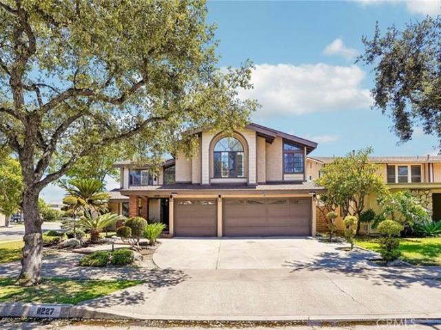 House for sale in Cerritos, California