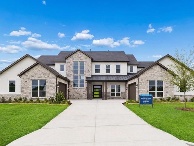 House for sale in Denton, Texas