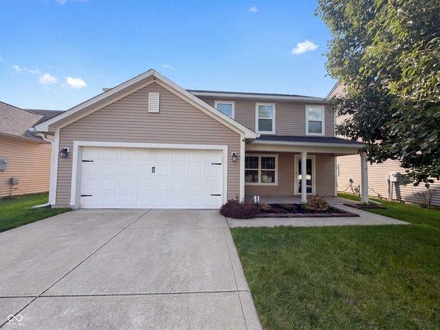 House for sale in Monrovia, Morgan County