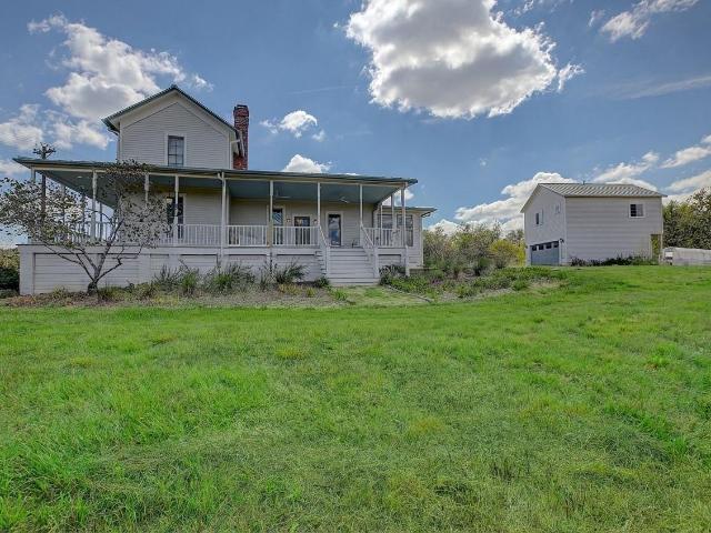 House for sale in Manor, Texas