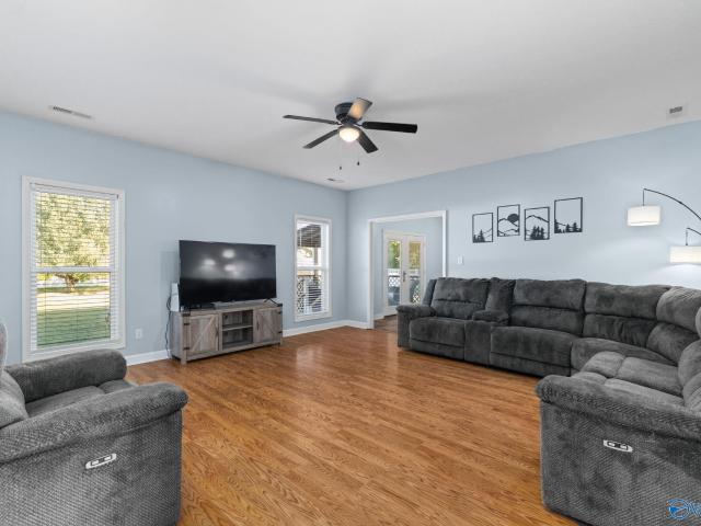 House for sale in Athens, Alabama