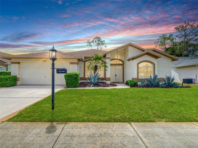 House for sale in Hudson, Florida