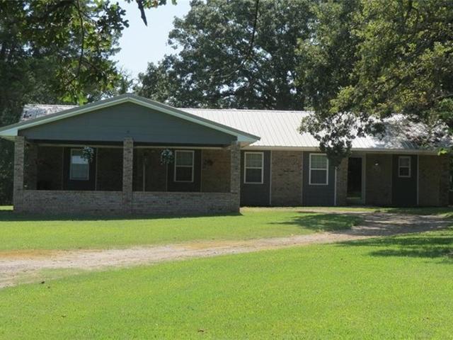 House for sale in Prague, Oklahoma