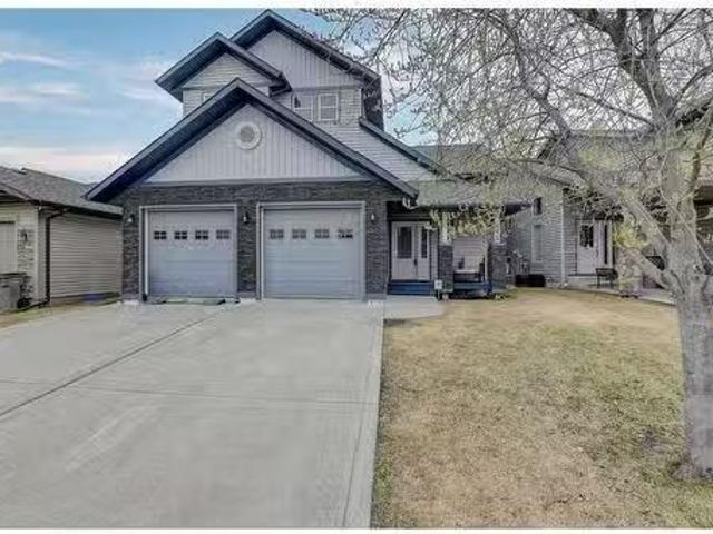 House for sale in Grande Prairie, Alberta
