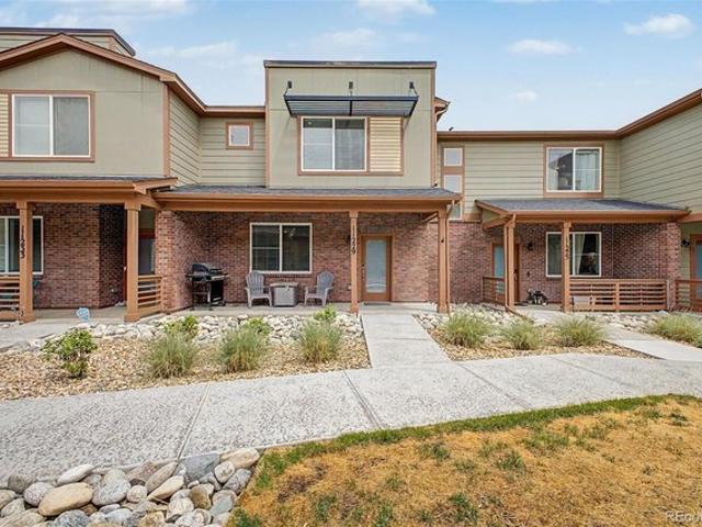 Townhouse for sale in Broomfield, Colorado