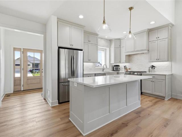House for sale in Kearney, Missouri