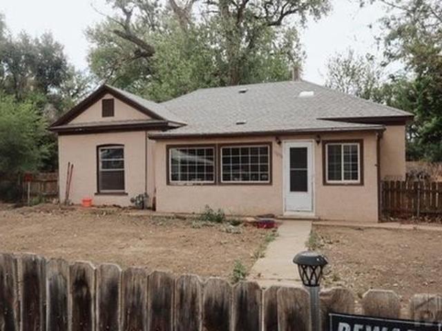 House for sale in Manzanola, Colorado