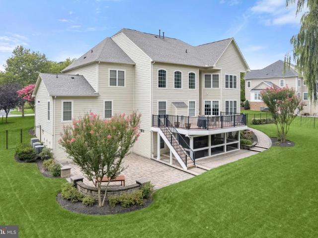 House for sale in Annapolis Junction, Maryland