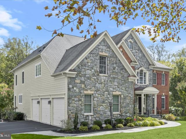 House for sale in Annapolis Junction, Maryland