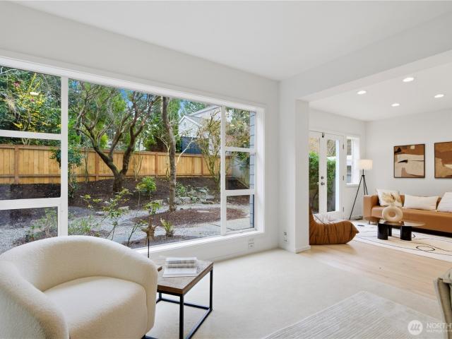 House for sale in Kirkland, Washington