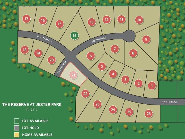 Land for sale in Granger, Iowa
