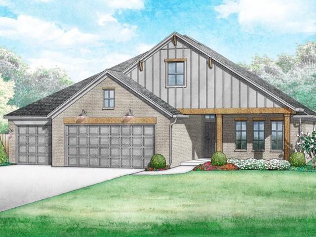 House for sale in Piedmont, Oklahoma