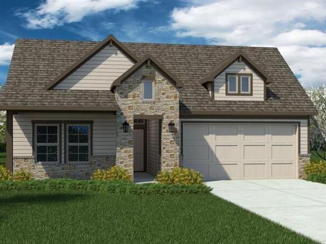 House for sale in Justin