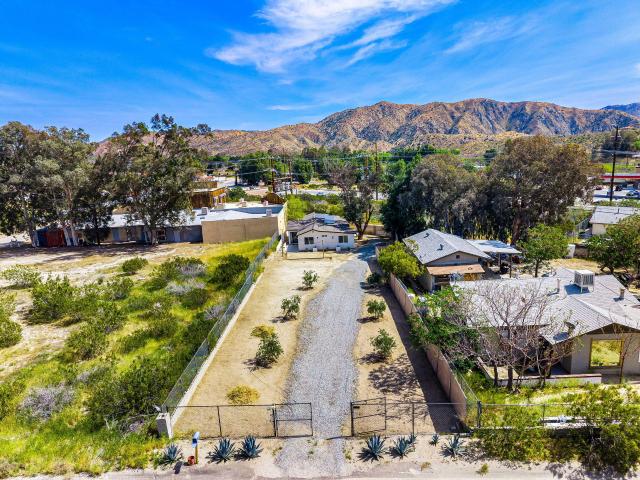 House for sale in Morongo Valley, California